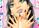 Beauty Nails Design