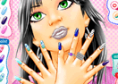 Beauty Nails Design